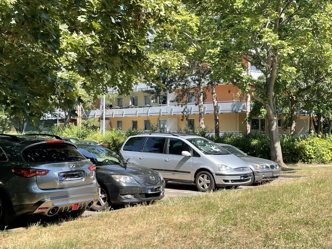 Etagenwohnung in Frankenthal – Bild 8