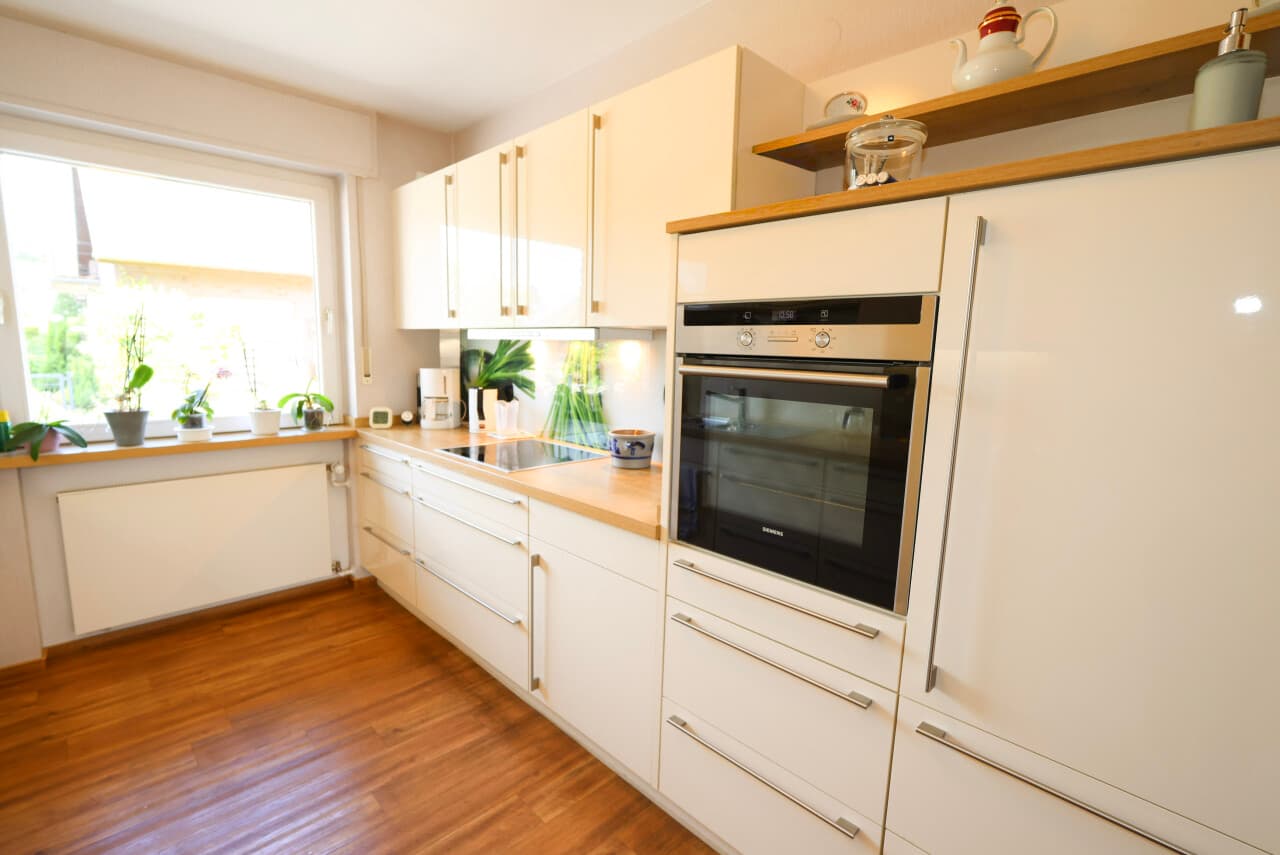Einfamilienhaus in Ohne – Bild 6