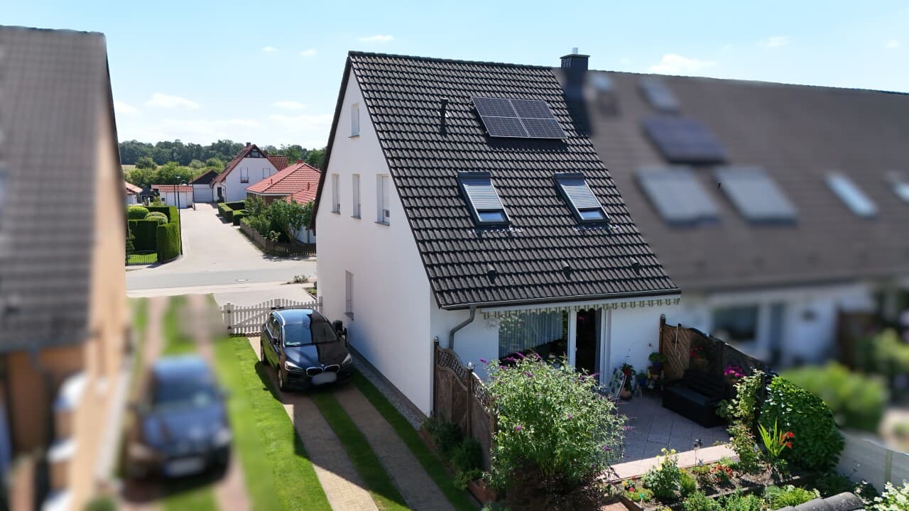 Reihenendhaus in Stendal – Bild 13