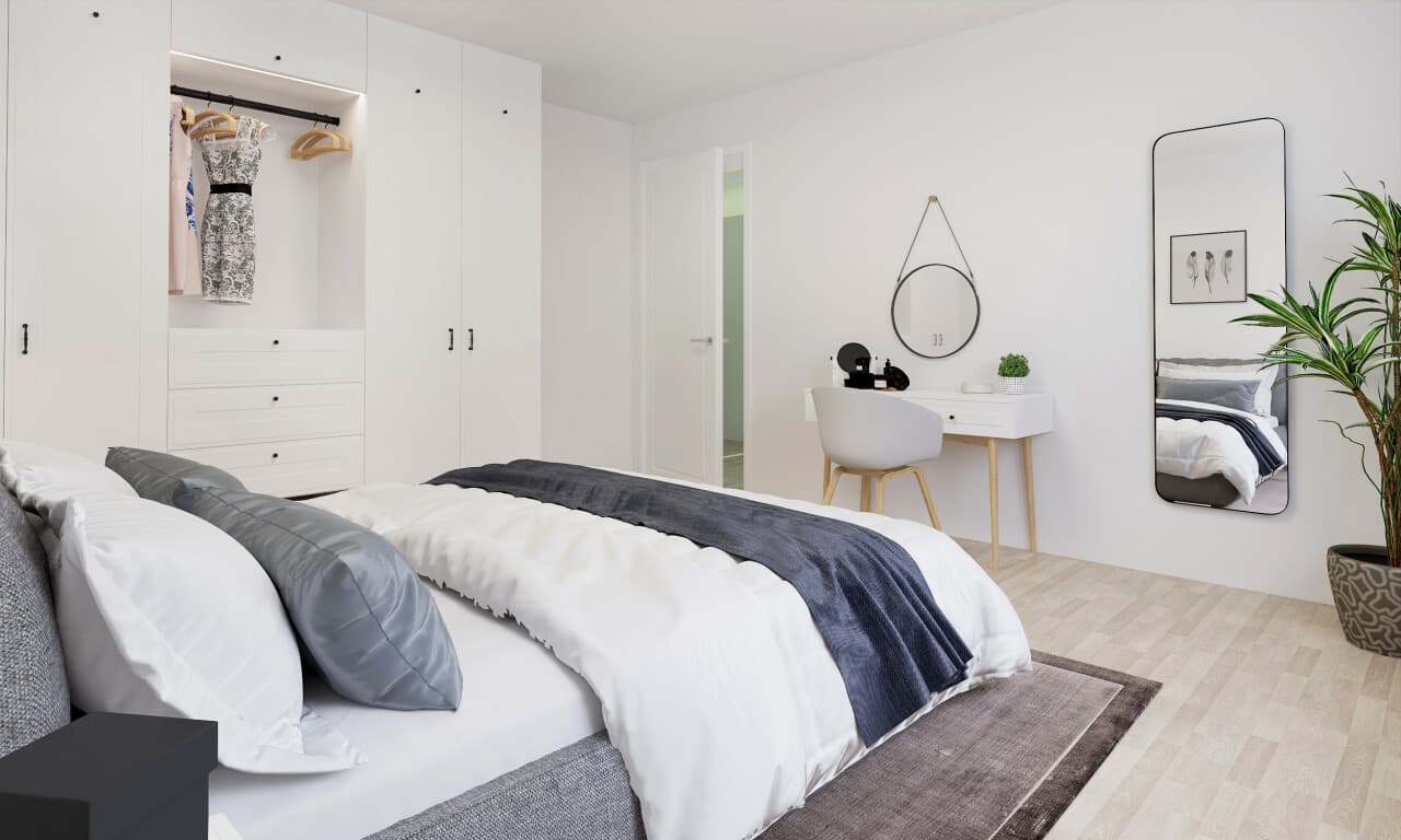 Etagenwohnung in Groß-Gerau – Bild 14
