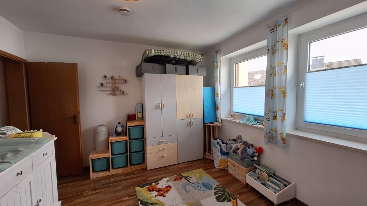 Etagenwohnung in Niedersprockhövel – Bild 13
