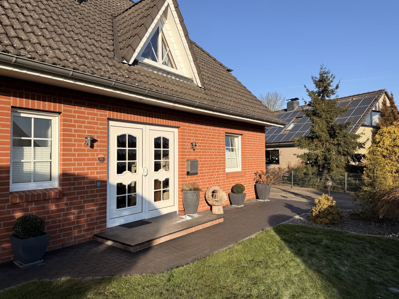 Einfamilienhaus in Schwarme – Bild 2