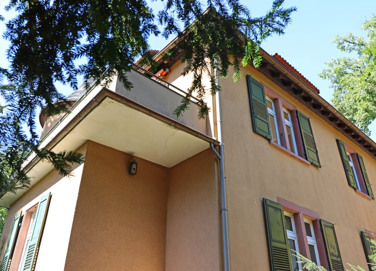 Etagenwohnung in Darmstadt – Bild 12