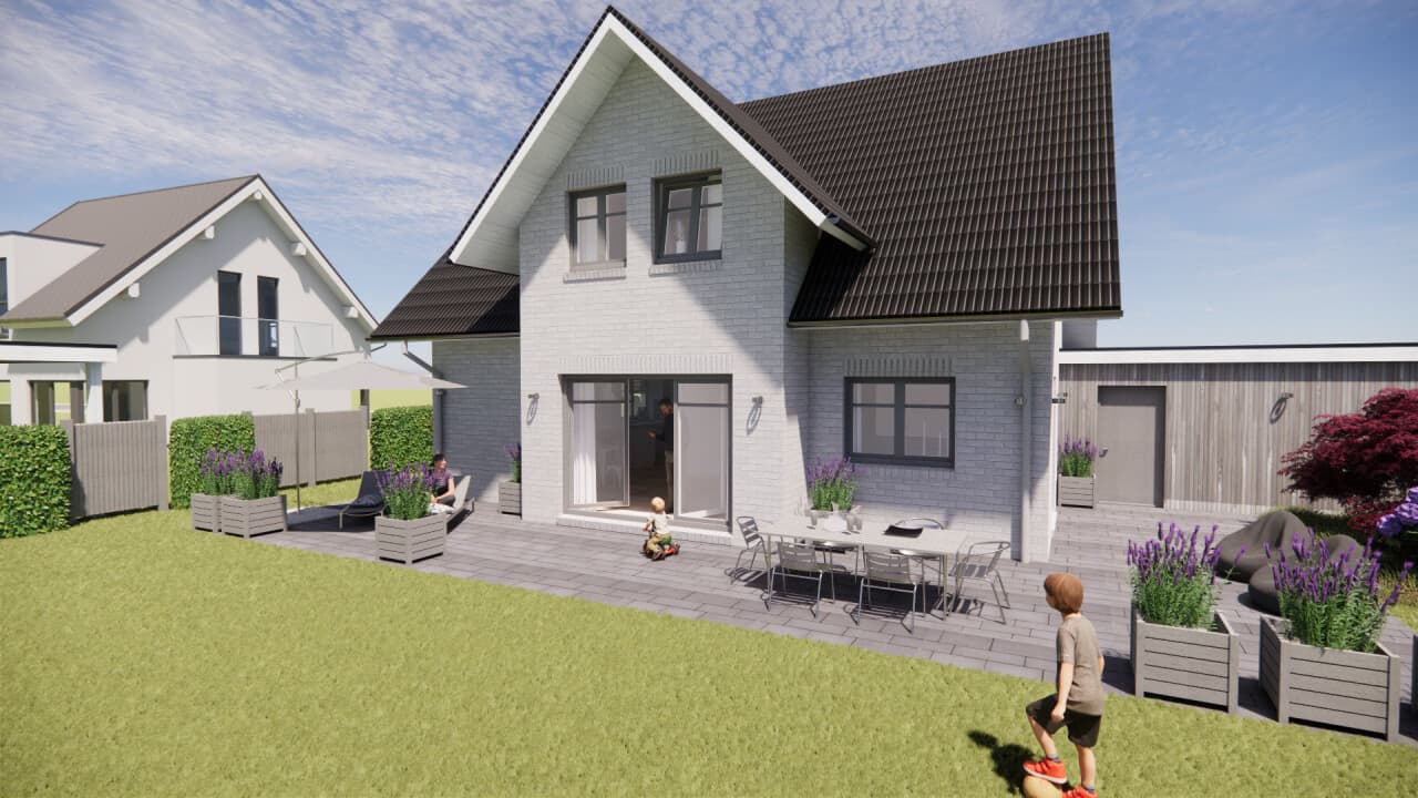 Wohngrundstück in Buchholz idN./Sprötze – Bild 3