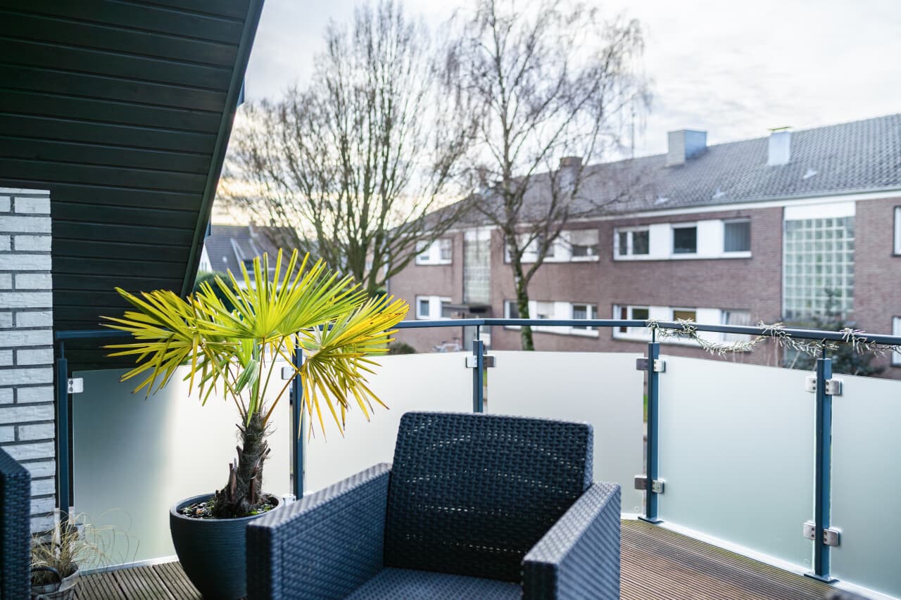 Etagenwohnung in Goch – Bild 14