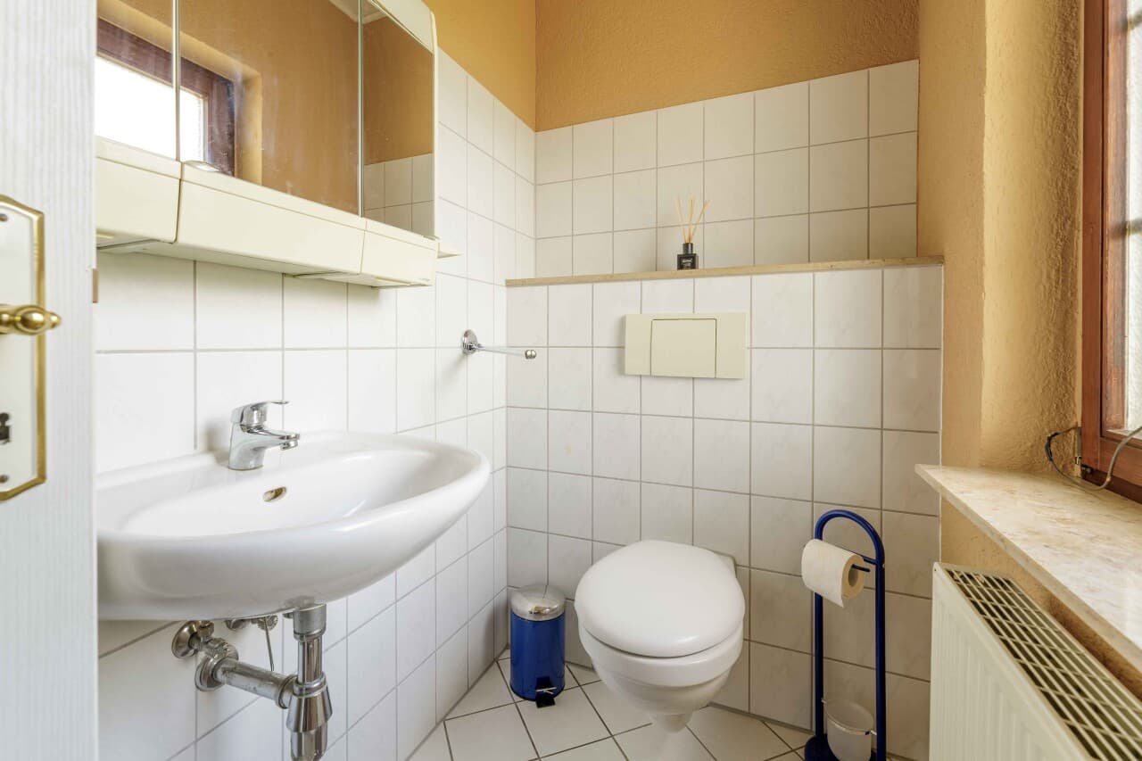 Einfamilienhaus in Nassenheide – Bild 12
