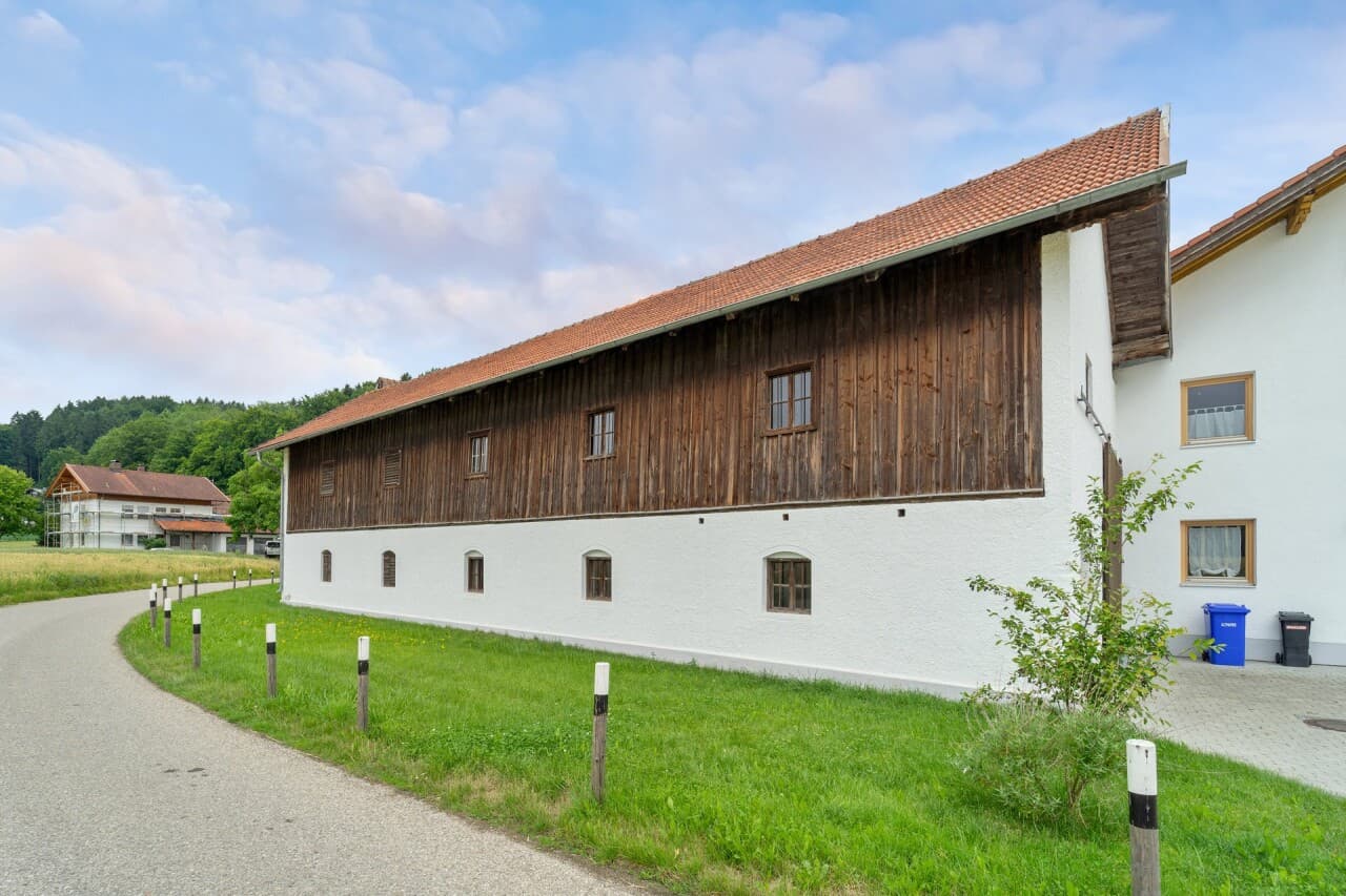 Bauernhaus in Burghausen-Mehring – Bild 20