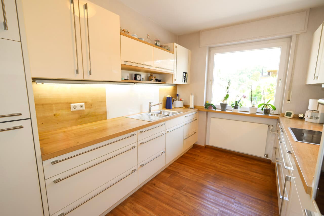 Einfamilienhaus in Ohne – Bild 7