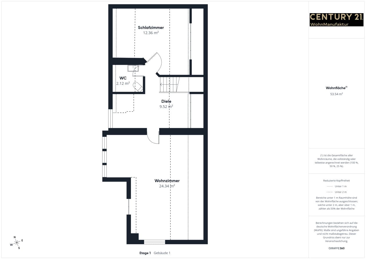 Einfamilienhaus in Breese – Bild 38
