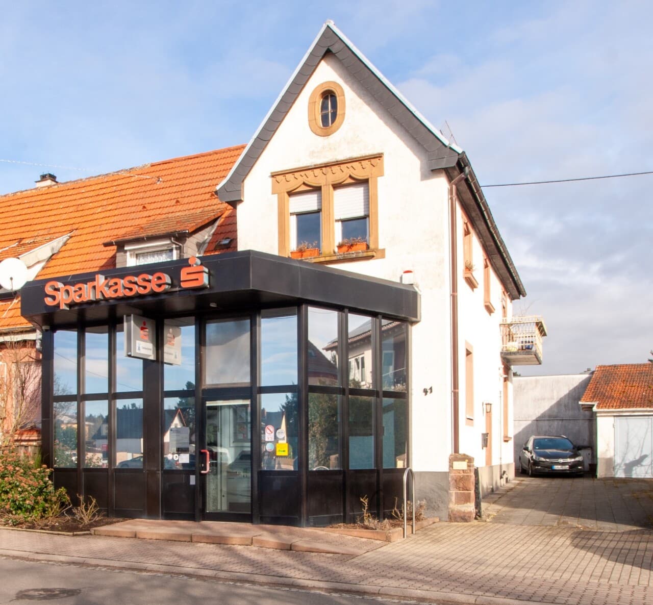 Mehrfamilienhaus in Carlsberg – Bild 2