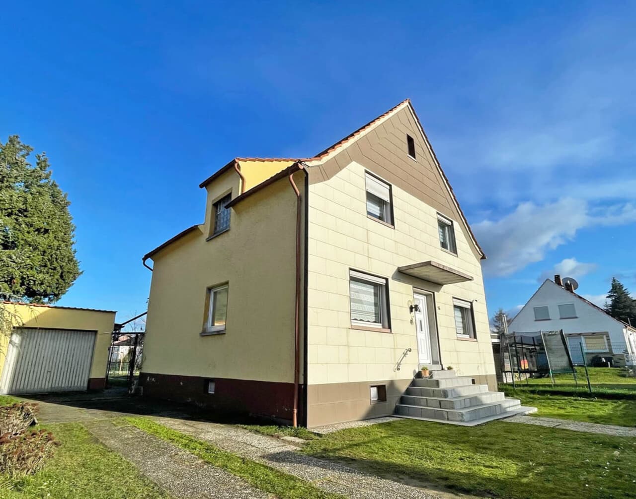 Einfamilienhaus in Biblis – Bild 2