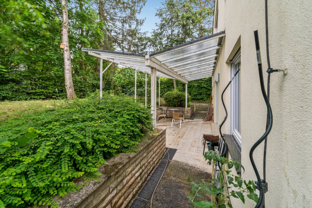 Villa in Erlangen – Bild 6