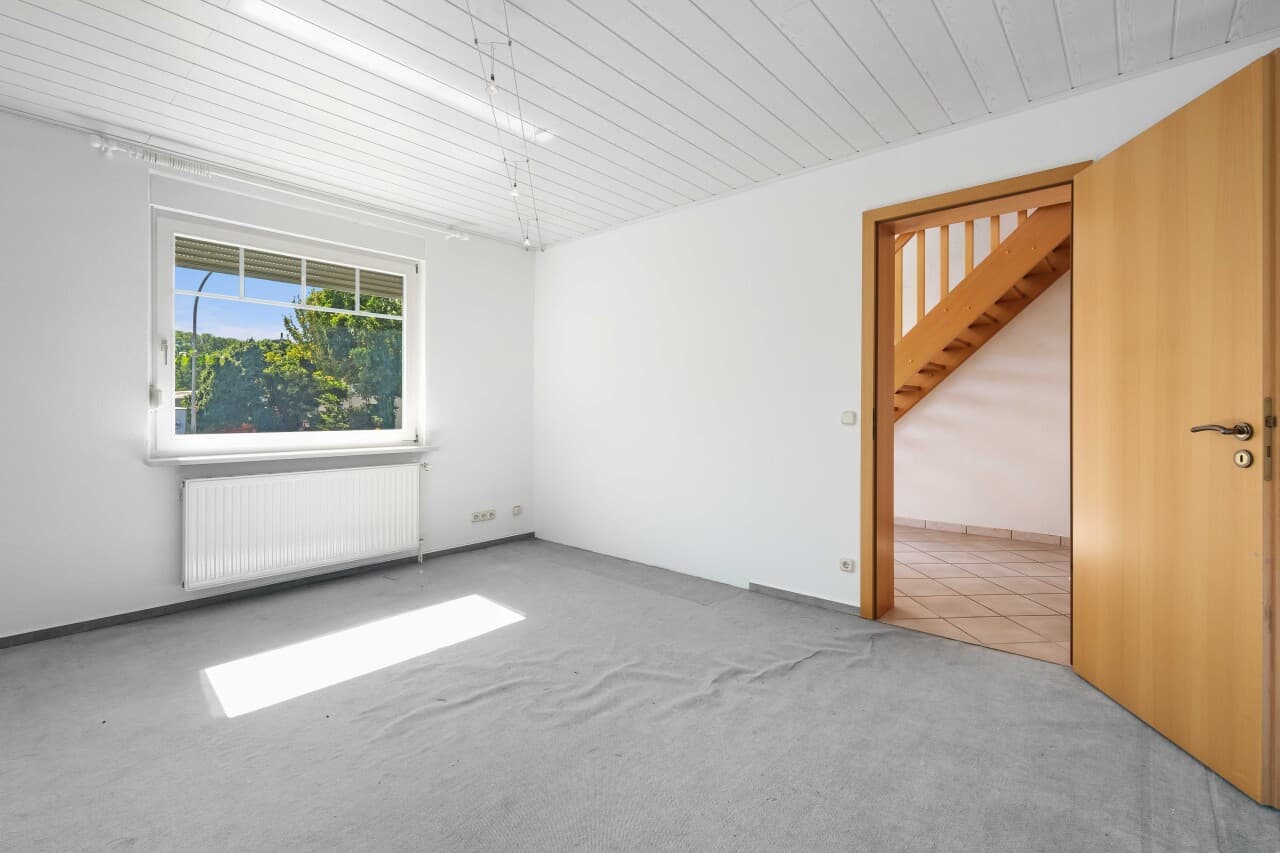 Einfamilienhaus in Scheeßel – Bild 4