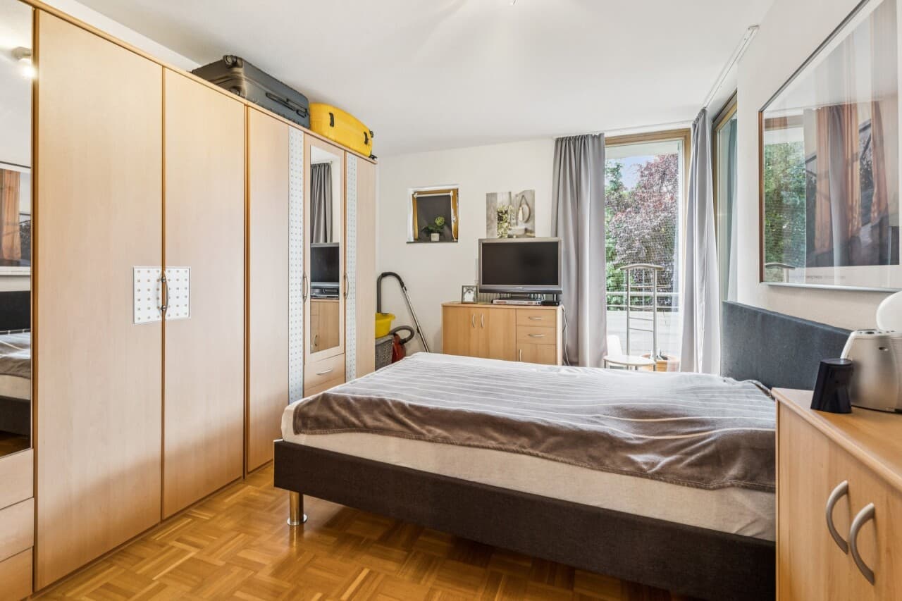 Etagenwohnung in Münster – Bild 3