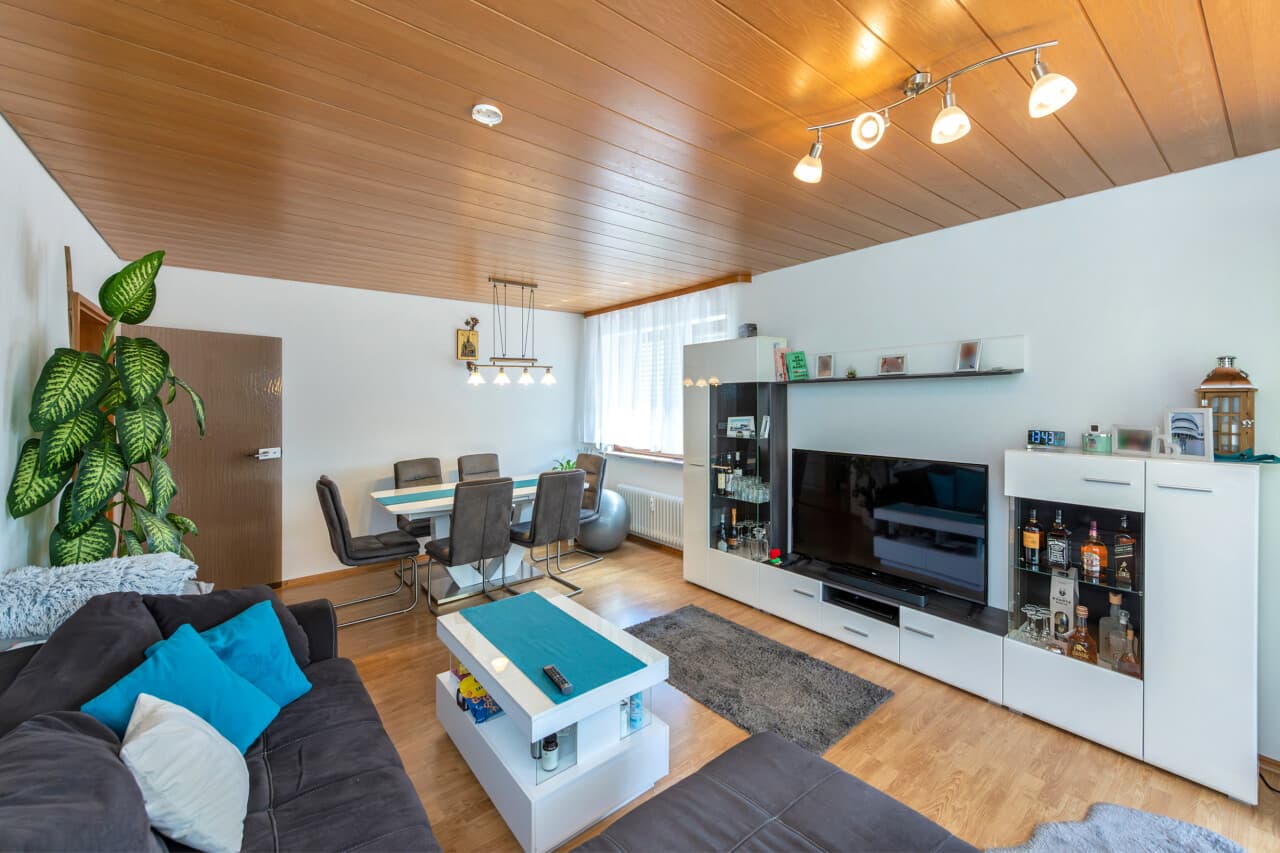Etagenwohnung in Stuttgart – Bild 10