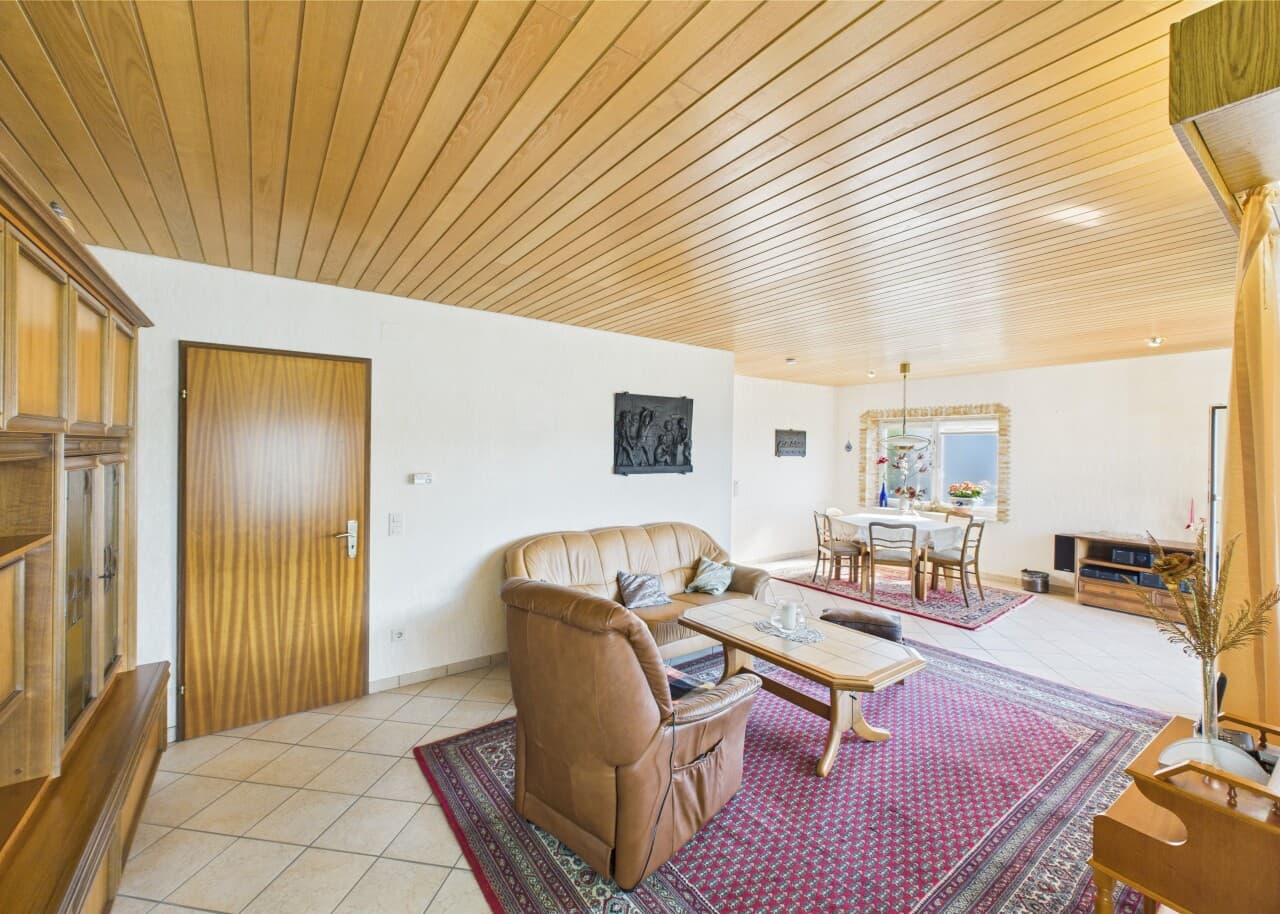 Bungalow in Güdingen – Bild 9