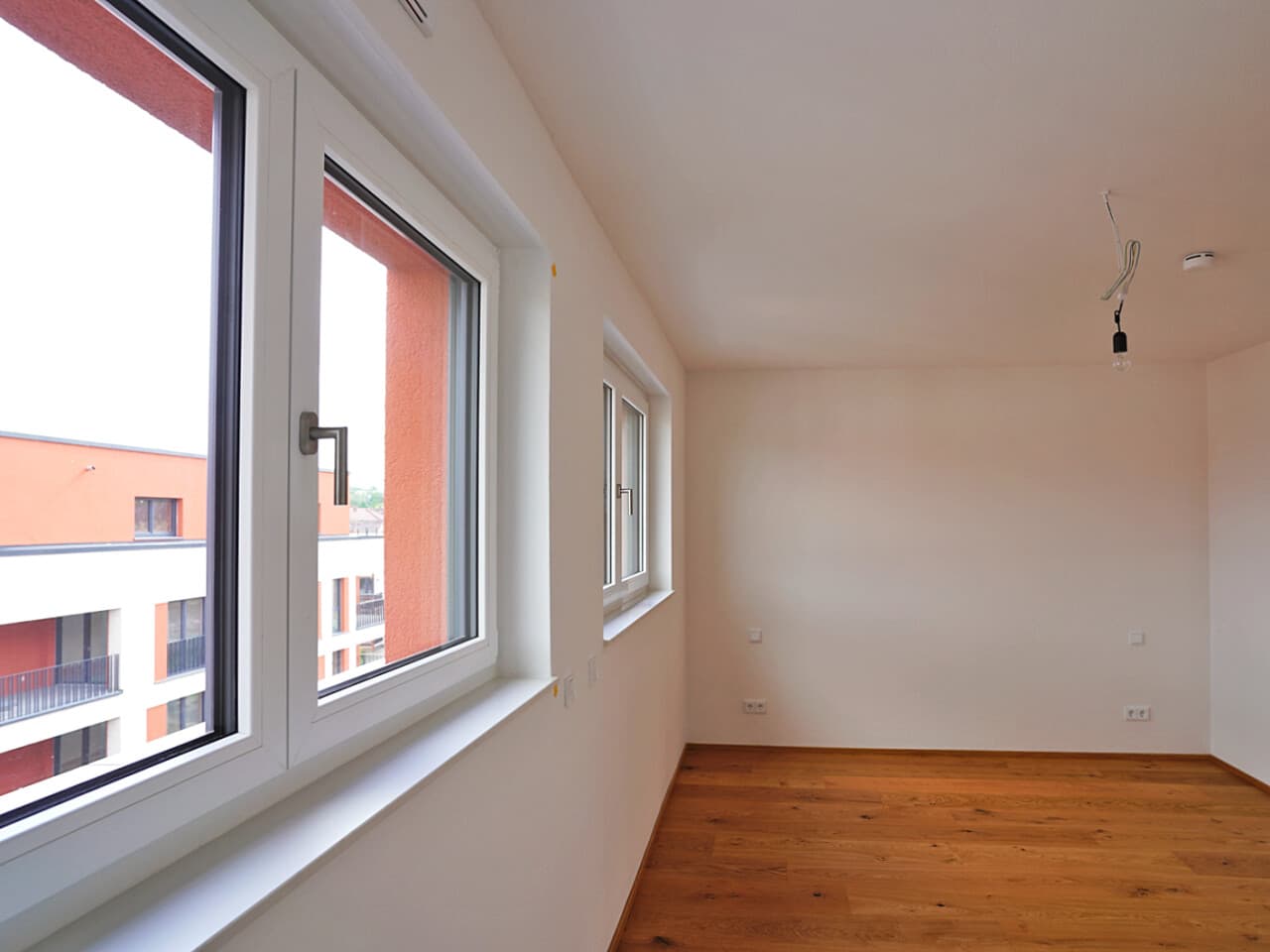 Penthouse in Darmstadt – Bild 6