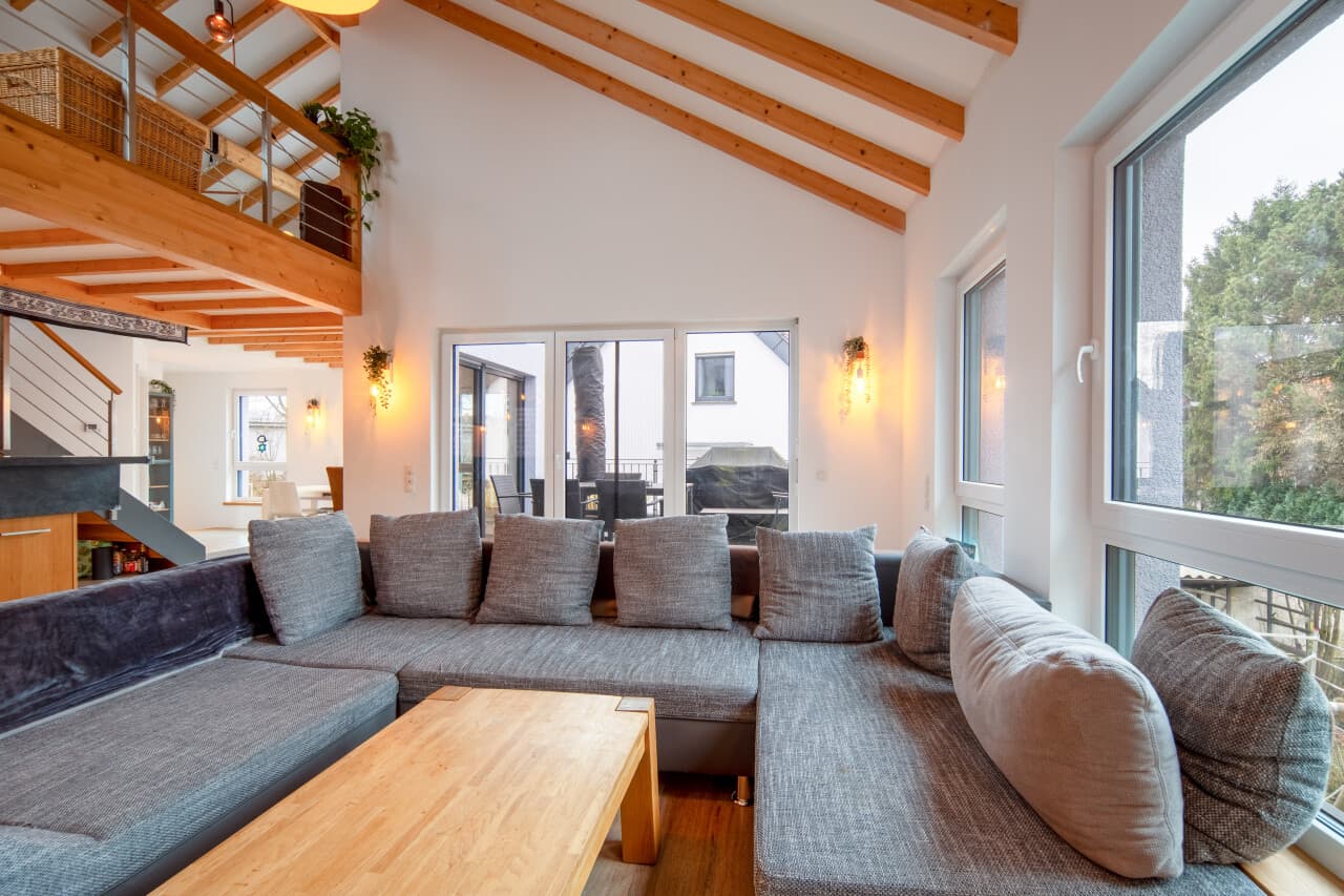 Einfamilienhaus in Grafschaft OT Ringen – Bild 10