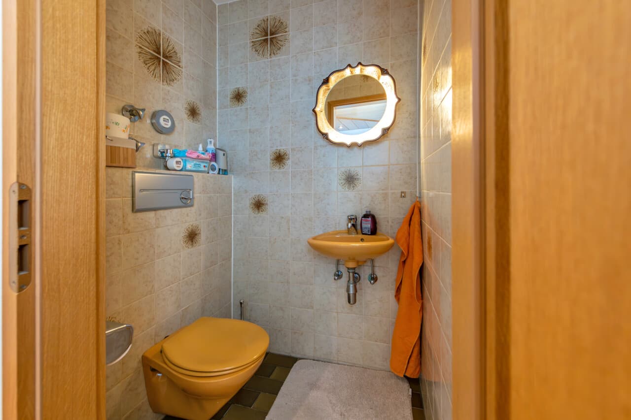 Etagenwohnung in Stuttgart – Bild 20