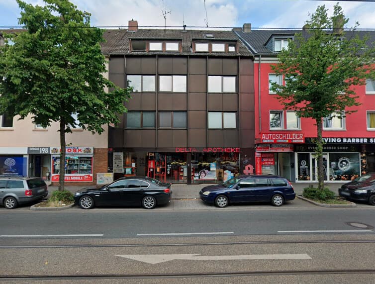 Praxis in Dortmund - Eving – Bild 8