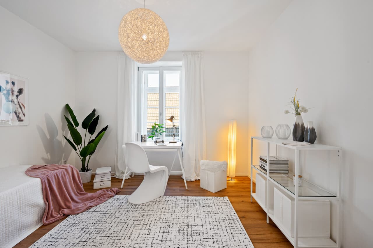 Etagenwohnung in Dielheim – Bild 4