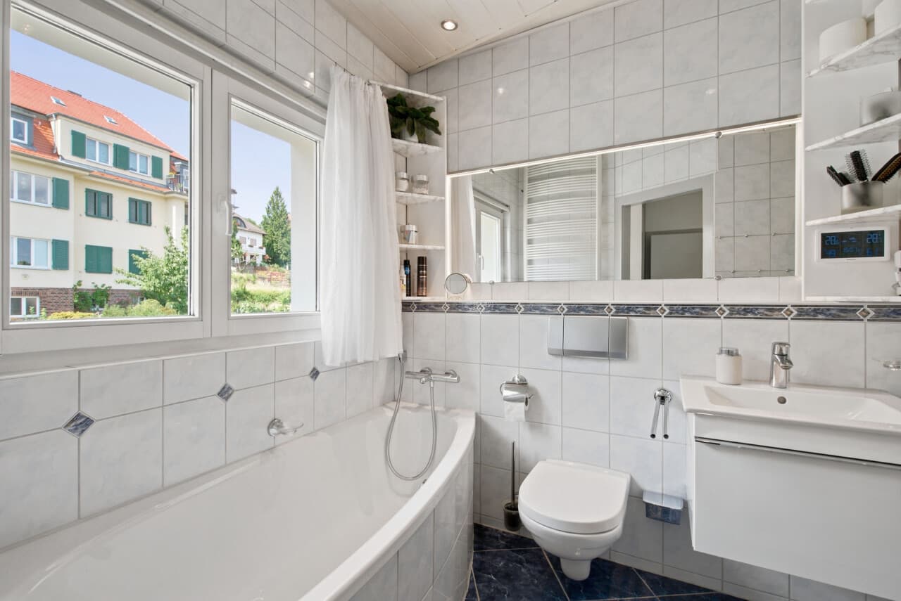 Reihenmittelhaus in Dresden – Bild 7