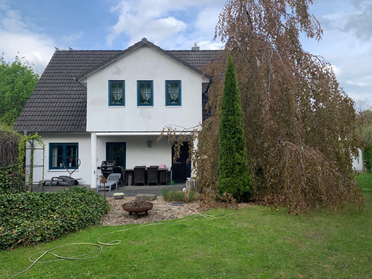 Einfamilienhaus in Munster – Bild 2
