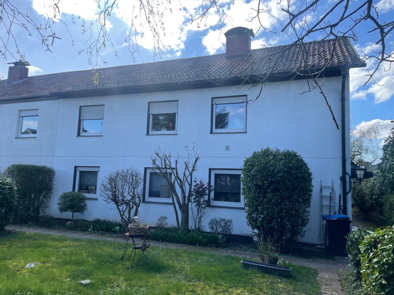 Zweifamilienhaus in Riegelsberg – Bild 42