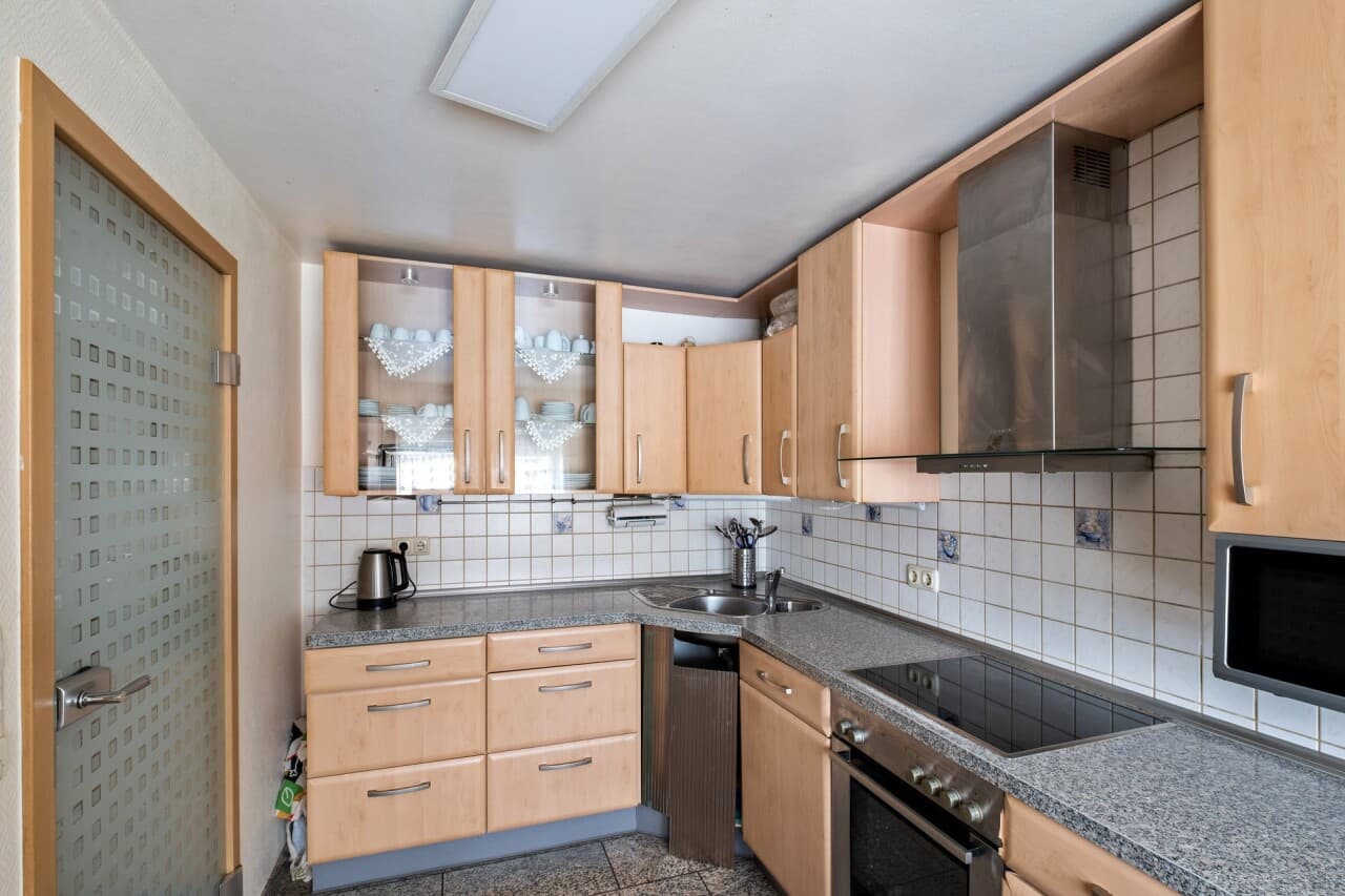 Reihenmittelhaus in Übach-Palenberg – Bild 9