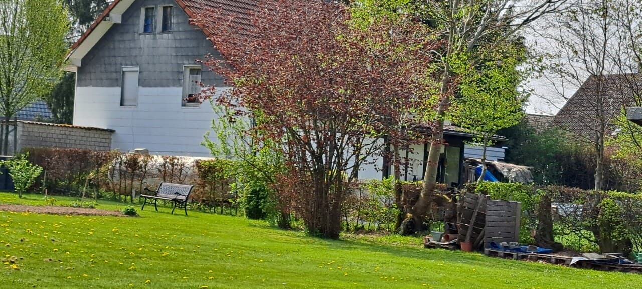 Einfamilienhaus in Eicherscheid – Bild 10