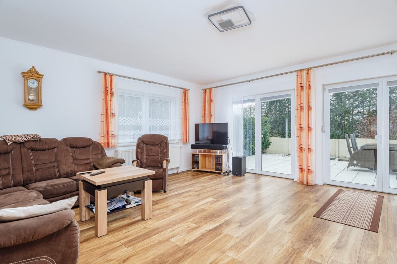 Einfamilienhaus in Penzin – Bild 5