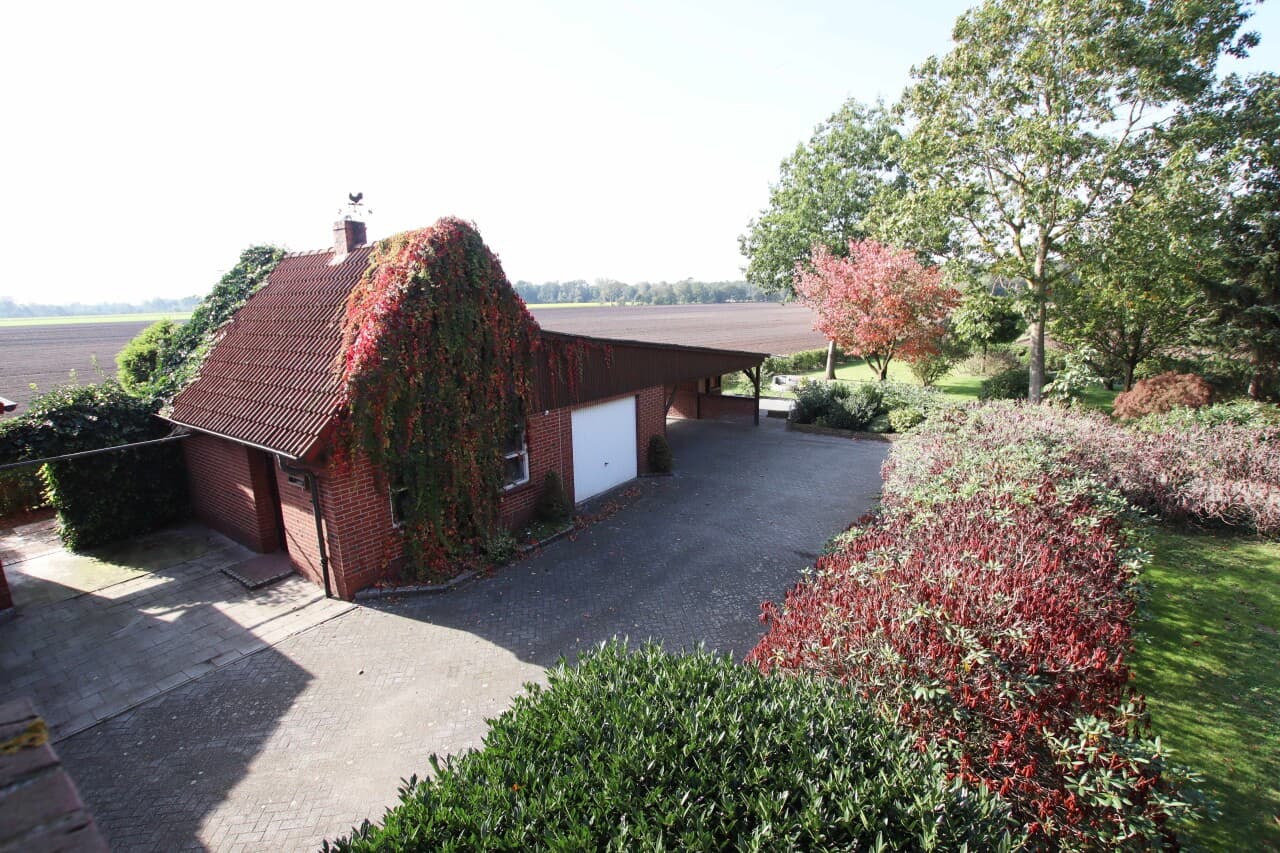 Landhaus in Nordhorn – Bild 17