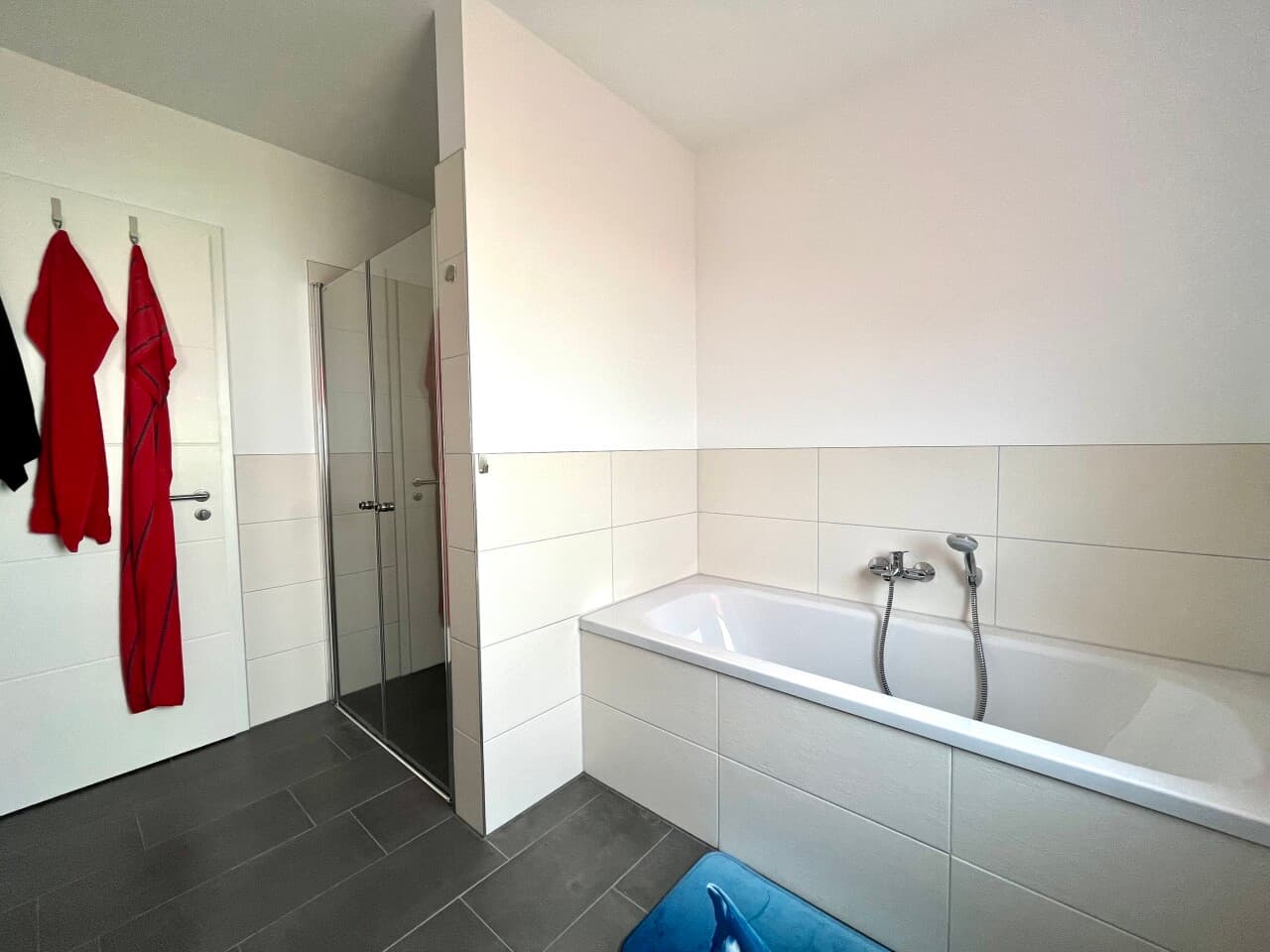 Erdgeschosswohnung in Bentwisch – Bild 8
