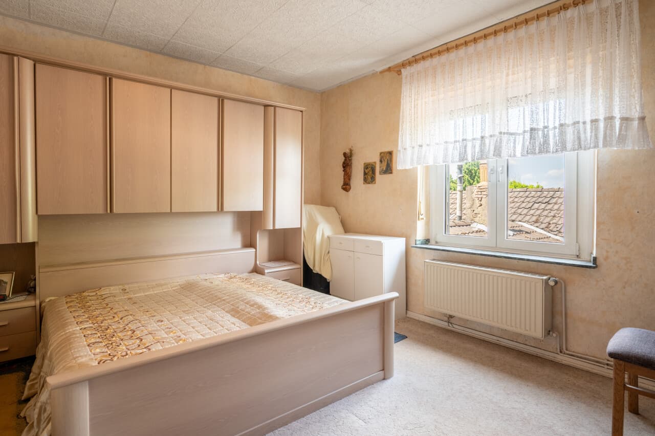 Reihenmittelhaus in Würselen – Bild 8