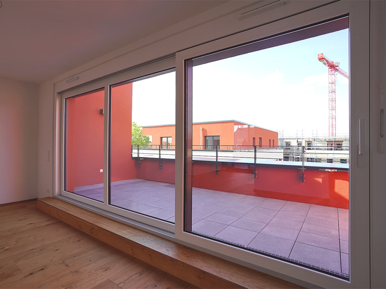 Penthouse in Darmstadt – Bild 2