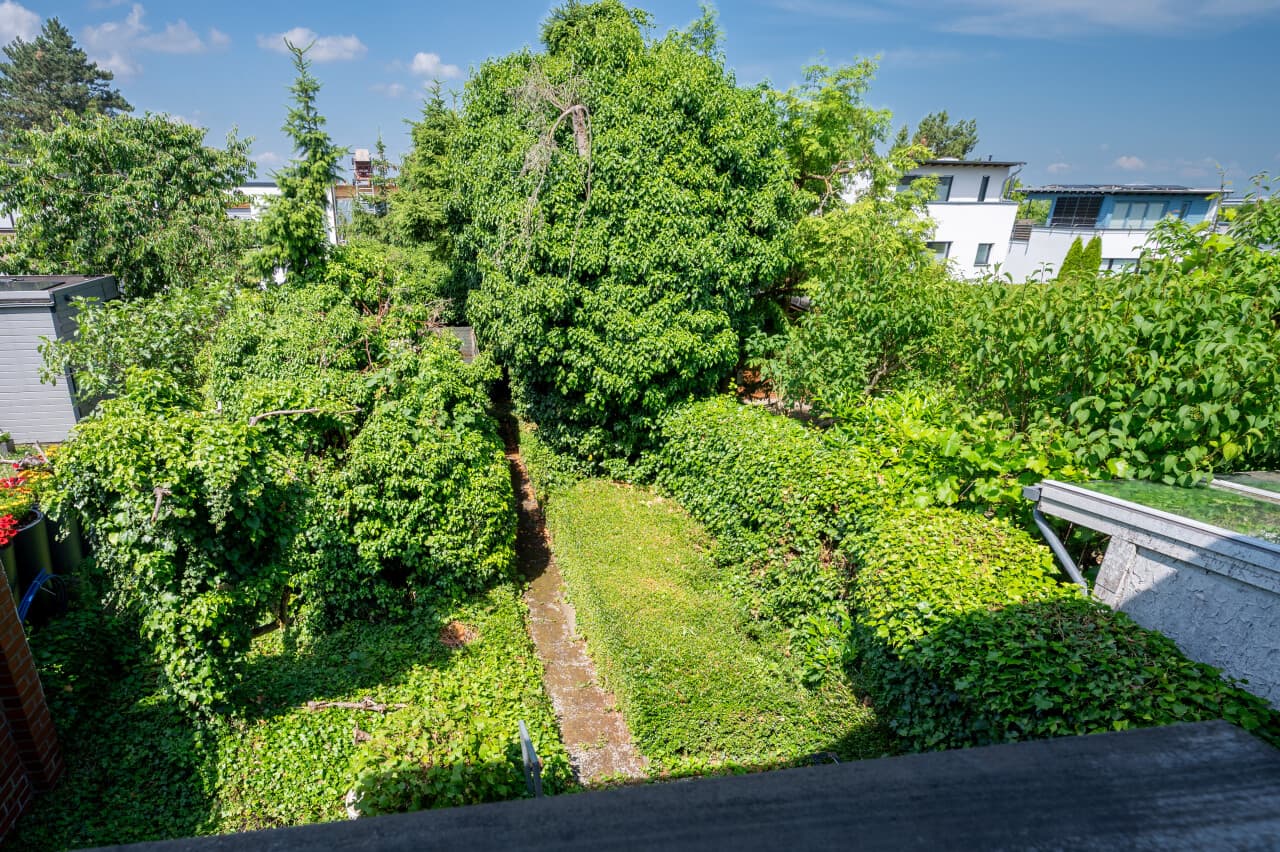 Reihenmittelhaus in Aachen – Bild 3