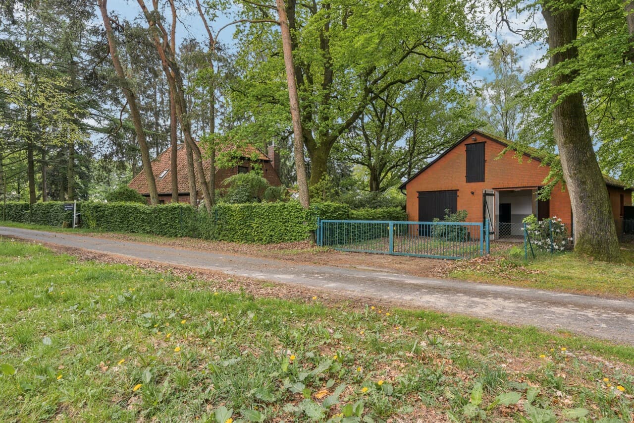 Einfamilienhaus in Hetzwege – Bild 27
