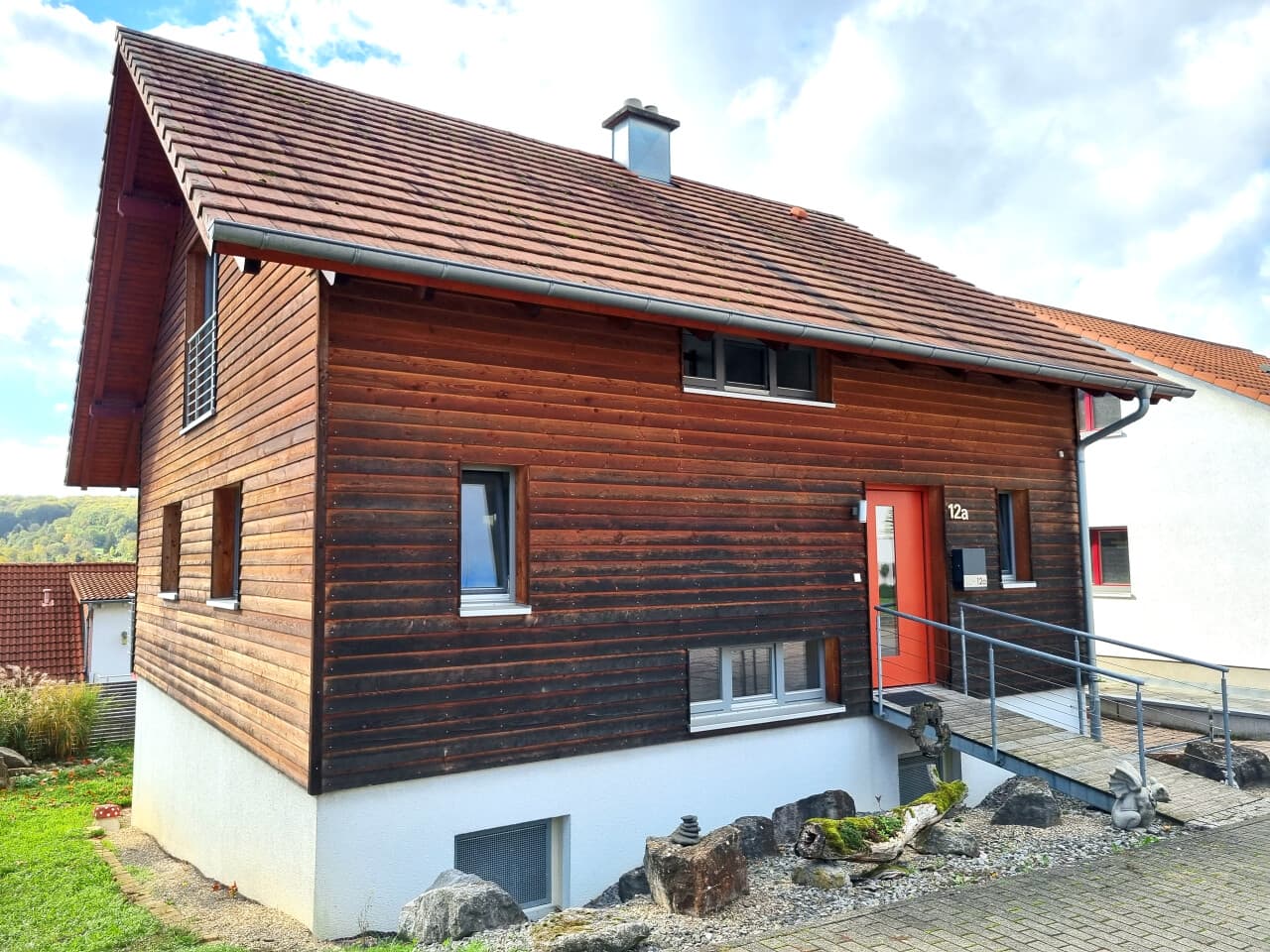 Einfamilienhaus in Bruchsal-Obergrombach – Bild 16