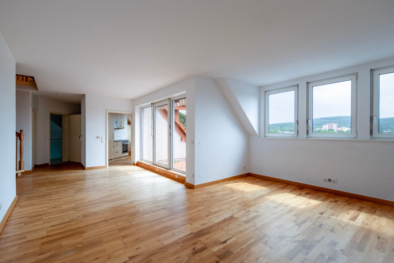 Maisonette in Taunusstein – Bild 3