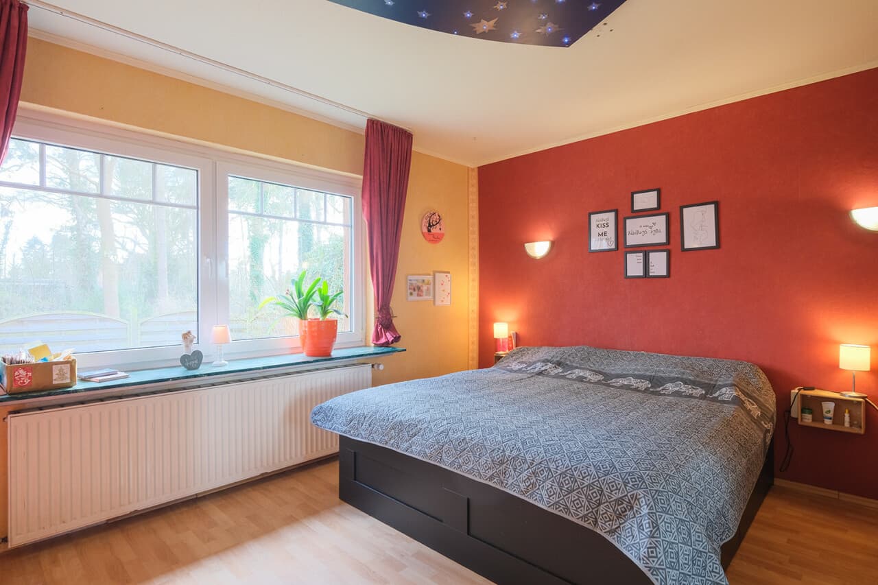 Einfamilienhaus in Rotenburg – Bild 4