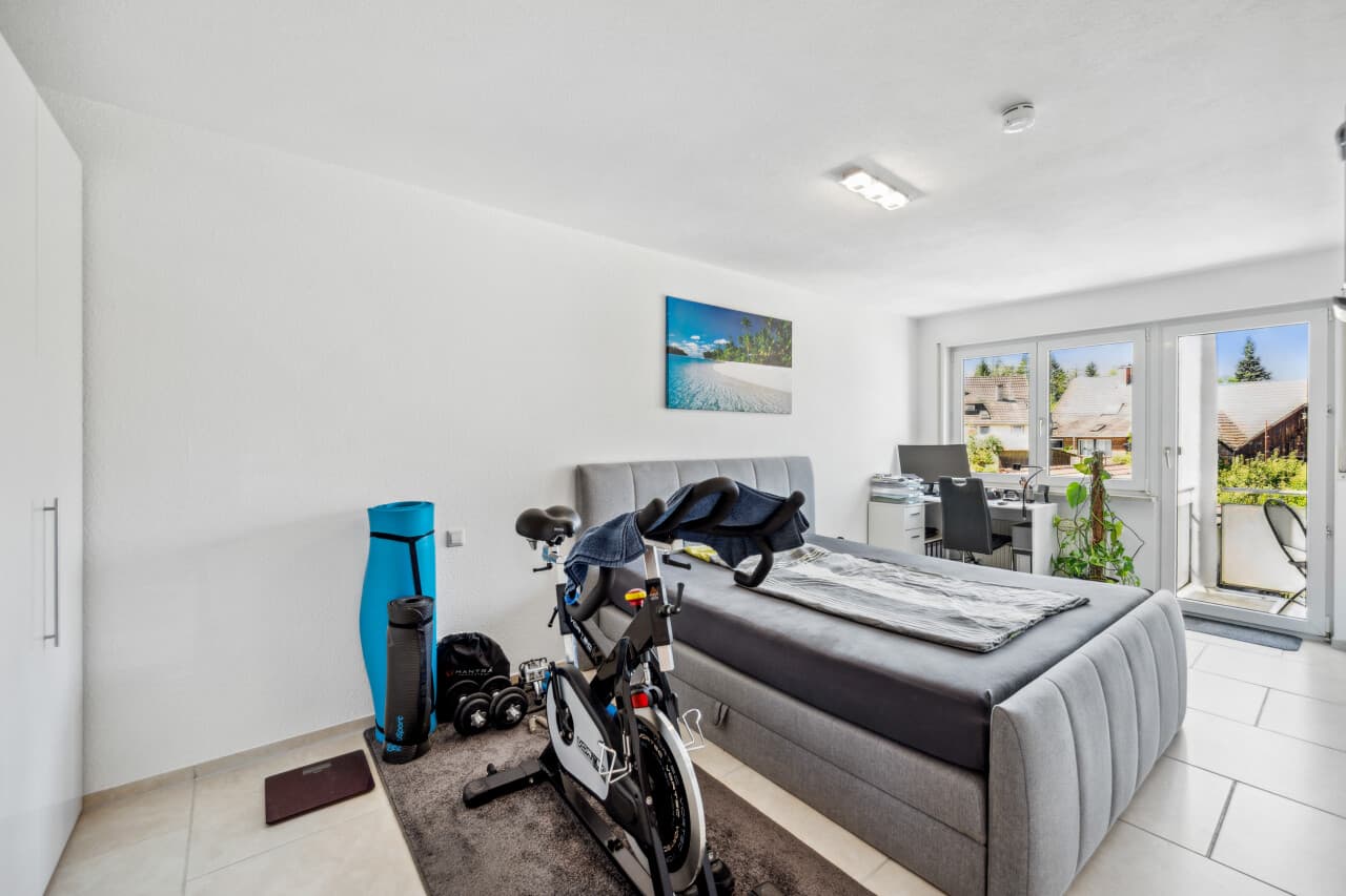 Etagenwohnung in Steinen-Hüsingen – Bild 10