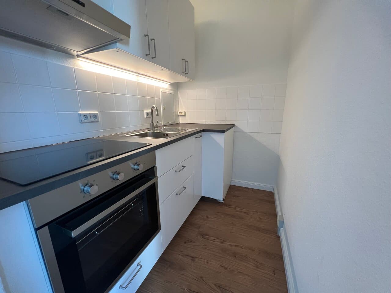Etagenwohnung in Berlin – Bild 3