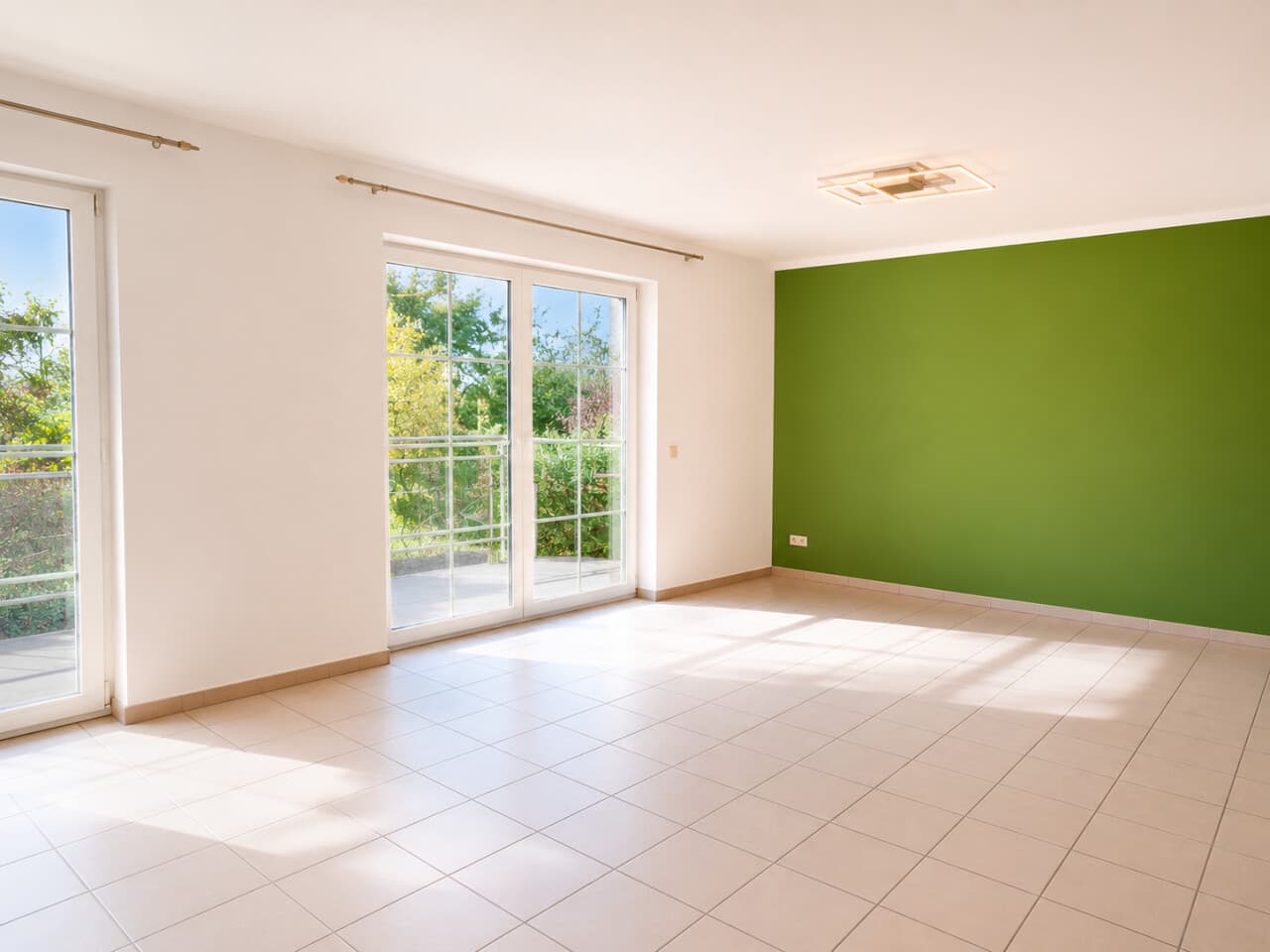 Erdgeschosswohnung in Pulheim – Bild 10