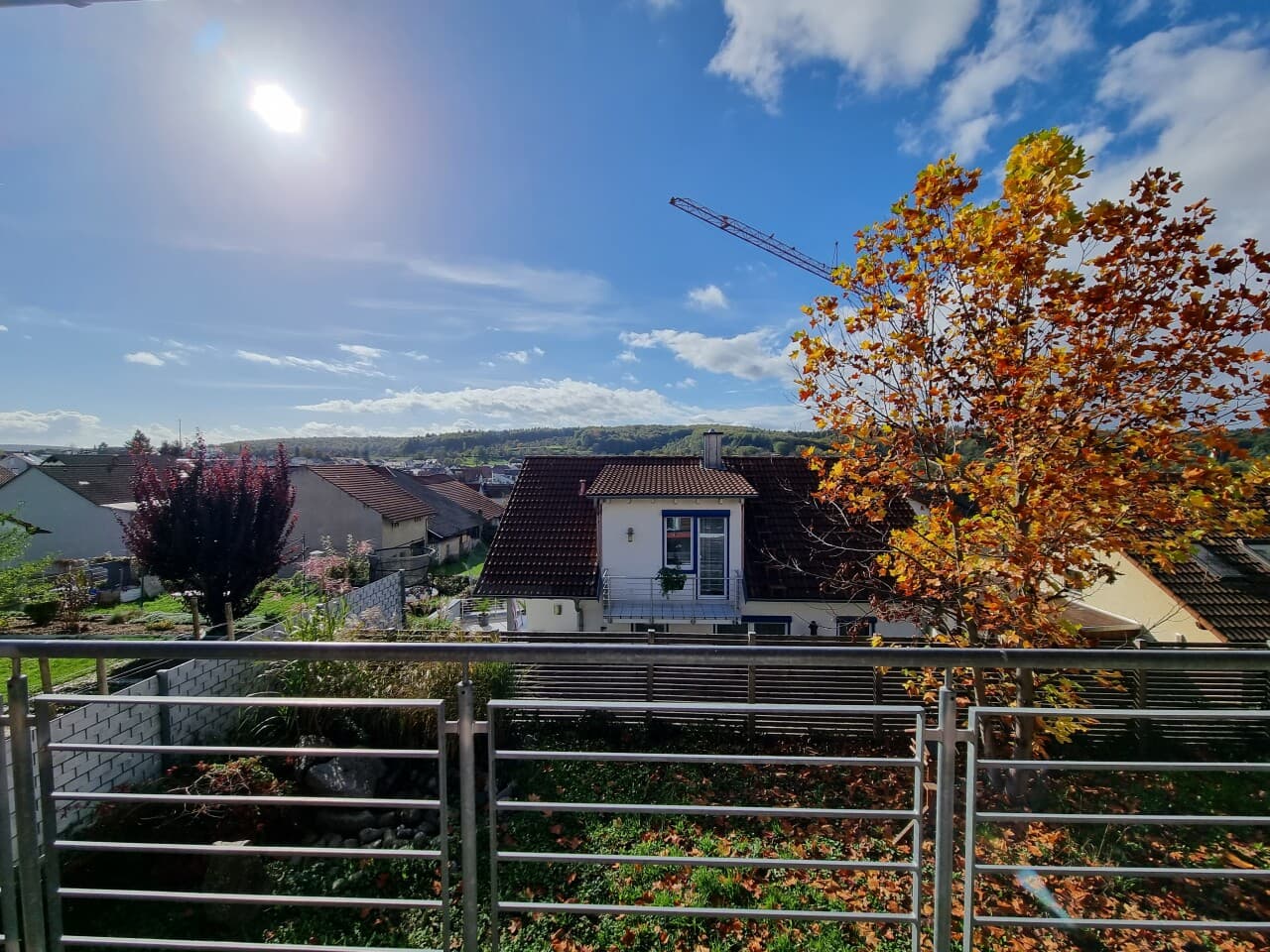 Einfamilienhaus in Bruchsal-Obergrombach – Bild 9