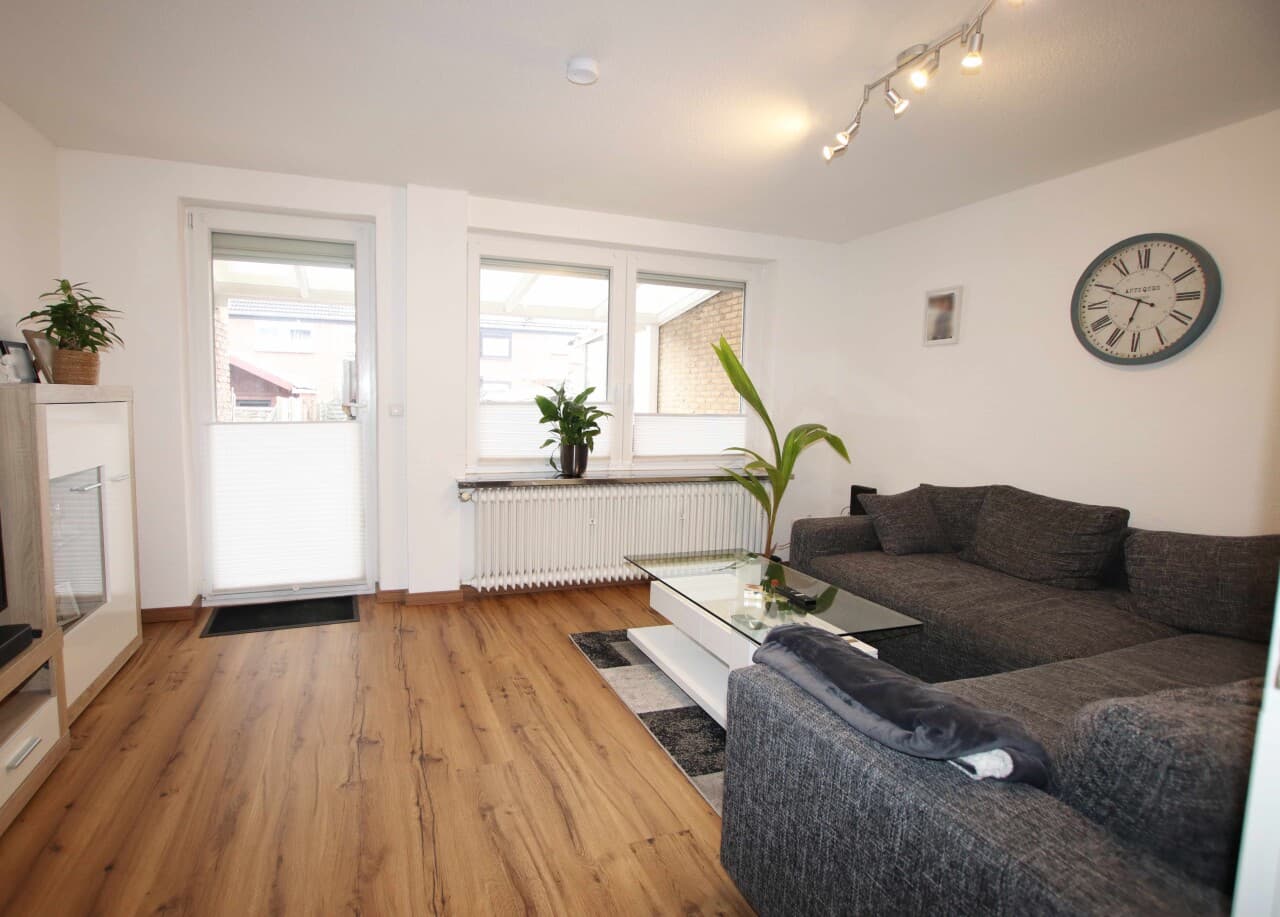 Reihenmittelhaus in Nordhorn – Bild 6