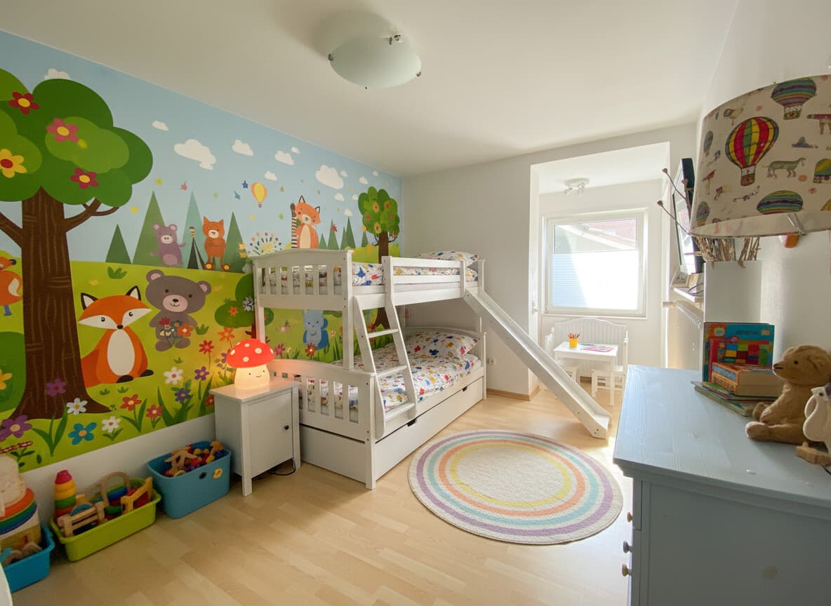 Zweifamilienhaus in Speyer – Bild 8