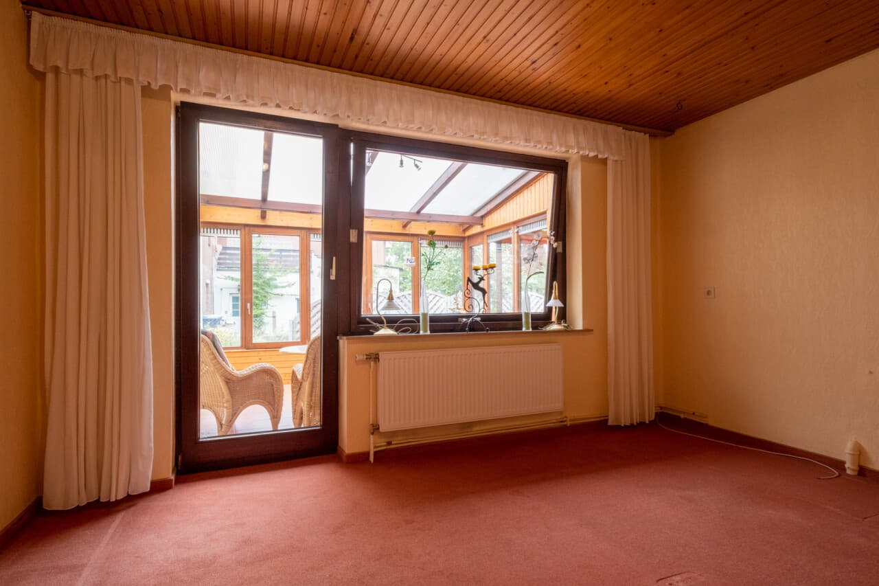 Einfamilienhaus in Rotenburg – Bild 12