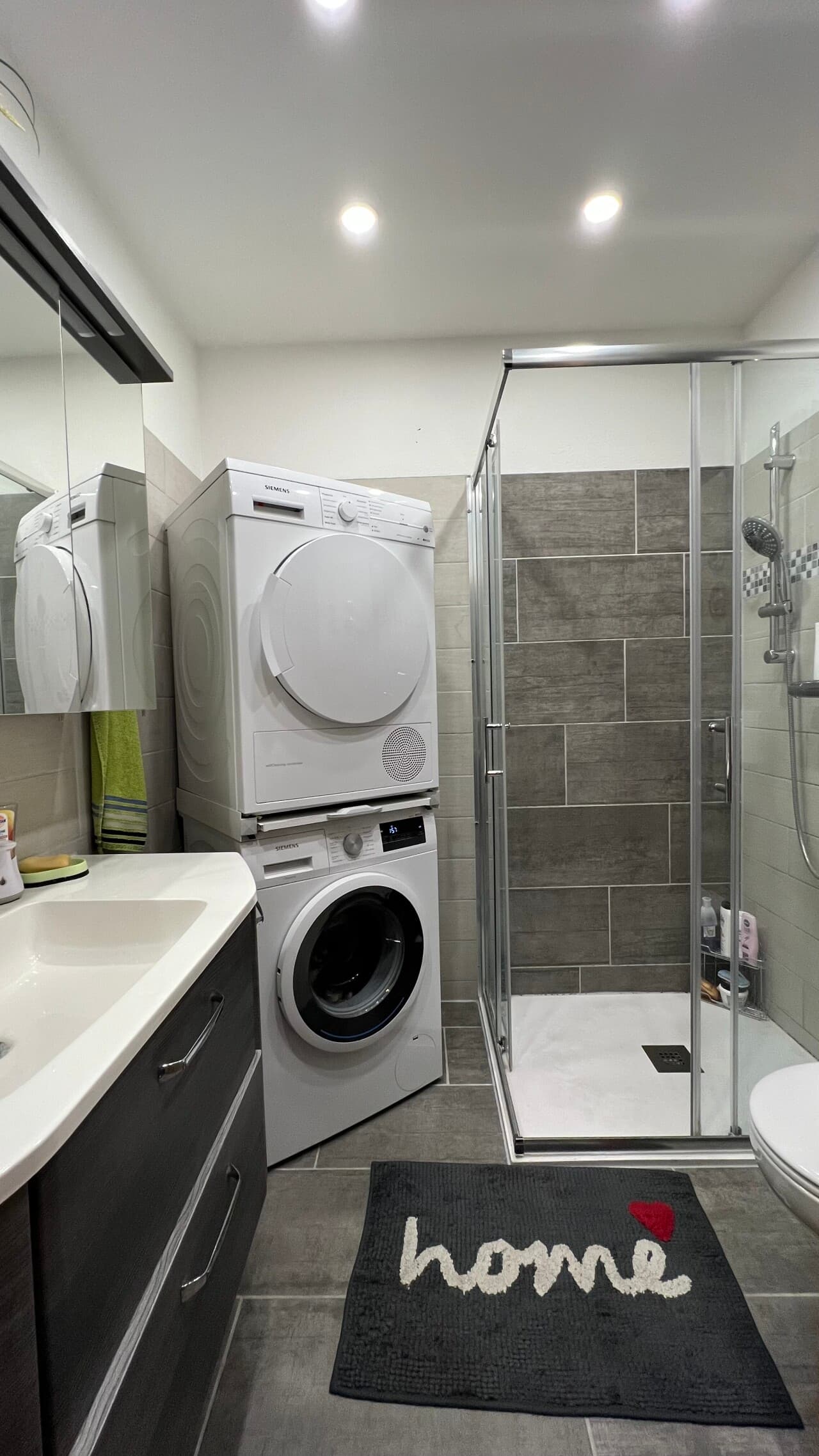 Etagenwohnung in Traunreut – Bild 4