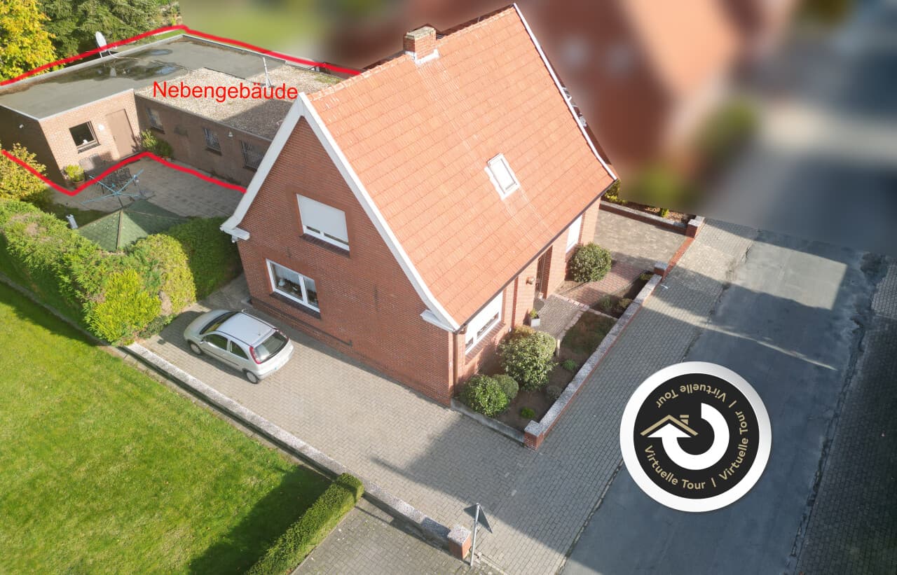 Einfamilienhaus in Bad Bentheim – Bild 3