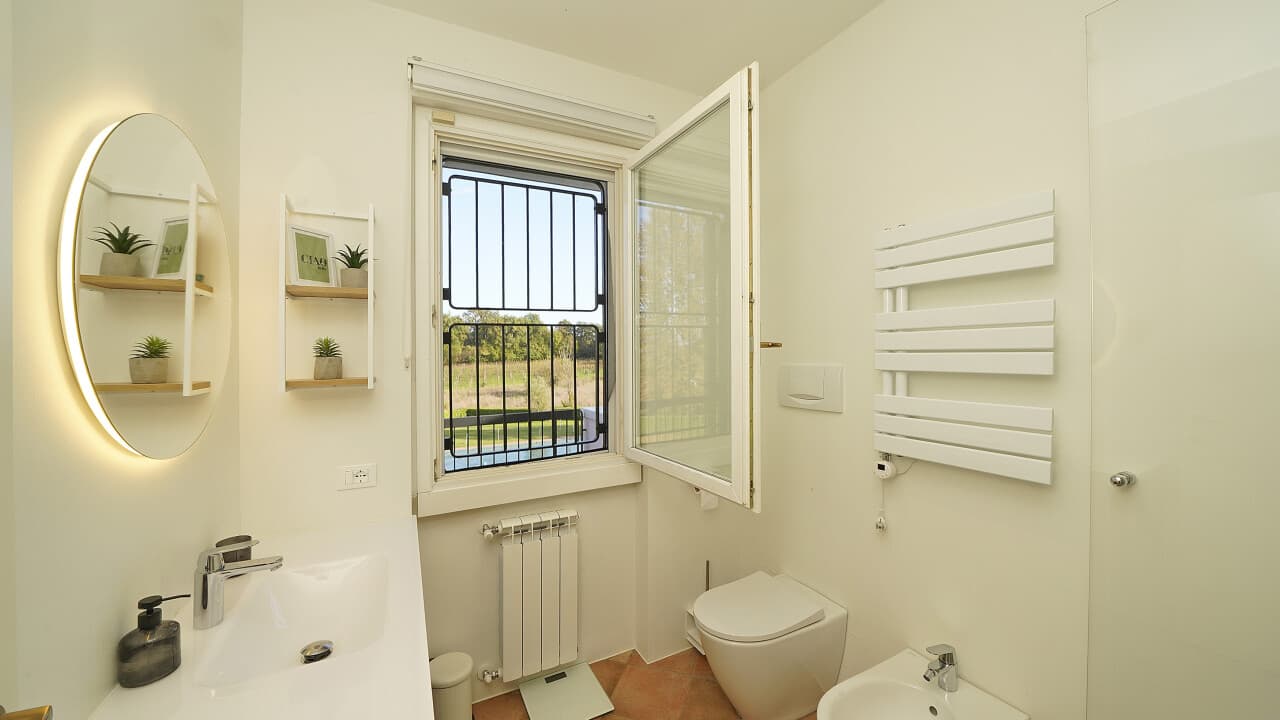 Reihenhaus in Padenghe sul Garda – Bild 9
